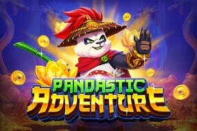 Pandastic Adventure