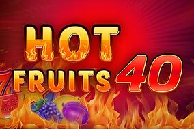 Hot Fruits 40