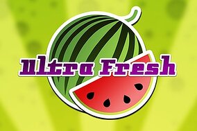Ultra Fresh